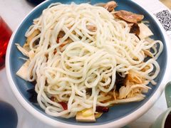 -董小西的凉皮和椒麻鸡(三元桥店)
