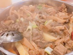 -刘一锅筋头巴脑(大悦城C店)