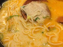 -味千拉面(光启城时尚购物中心店)