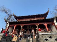 -长春观