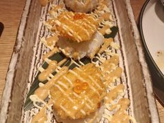 -阿吾罗·月咏精致日料(港汇恒隆广场店)