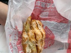 -汉堡王(徐汇绿地缤纷店)