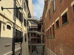 -大馆(前中区警署建築群)