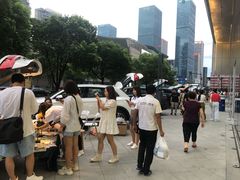 -杭州平安悦坊 PAFC LIVING