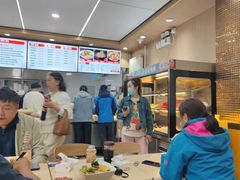 -林静小吃(复兴路店)