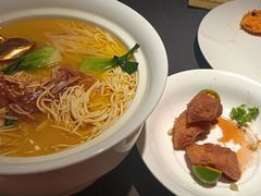 -南里山房·新淮扬菜(徐汇万科店)
