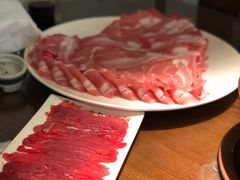 -竹叶涮肉坊(总店)