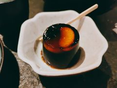梅子茶冻-湊湊火锅·茶憩(和平大悦城店)