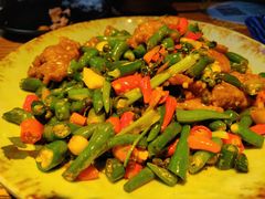 -嘎嘎鸭脑壳江湖菜(五里店)