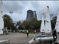 -日照世帆赛基地