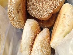 -满记烧饼(牛街东里小区一区店)