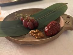 -龟兹KUCINA·新疆菜(前滩L+PLAZA店)