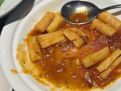 -金狮麟·新豫菜(杏石口路店)