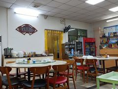 大堂-源港渔村-中山脆肉鲩(博罗店)