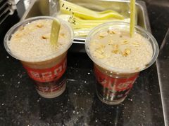 -八婆婆烧仙草(曾厝垵店)