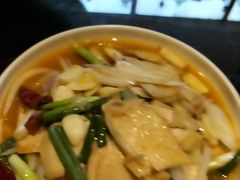 -天山醉美辣子鸡(文艺路店)