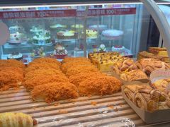 -味多美蛋糕(六里桥店)