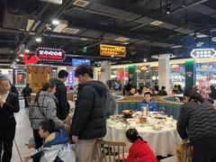 -老街鱼嘴巴(坡子街老店)