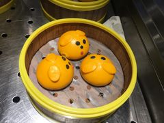 -川骄海鲜自助(河东店)