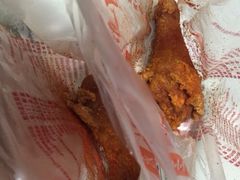 -潘大师炸鸡腿(莱蒙店)