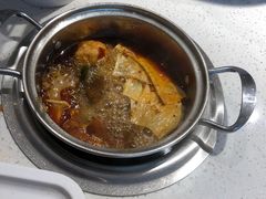 -龍歌自助小火锅(崂山丽达店)