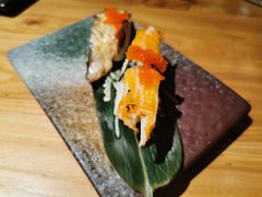 -和风食堂·日料·无界小火锅