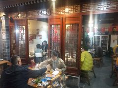 -周记全牛油火锅