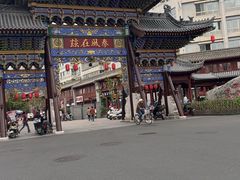 -胖子鱼·天水麻辣鱼火锅(秦州407店)