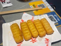 -生活如沸·顺德水牛奶火锅(人民广场店)