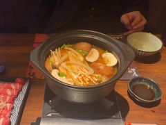 -京鹿料理(荟聚店)