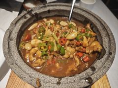 -鄱阳湖·江西小炒·瓦罐煨汤(五道口店)