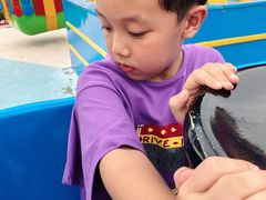 -华夏文旅海洋公园