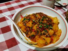 -湘当爱·鲜煮现炒(松岗立业路店)
