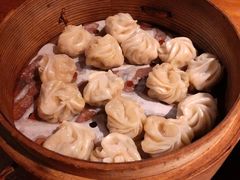 上海拇指小笼包-馬蘭花開(车站大道店)