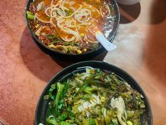 -李米线(武陵路店)