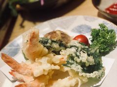 -胜代日本料理(云程巷小区店)