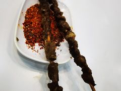 羊肉串-宜家·瑞典风味餐厅(北京西红门店)