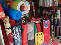 -利津路小商品批发市场