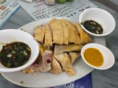 -同记鸡粥粉面店