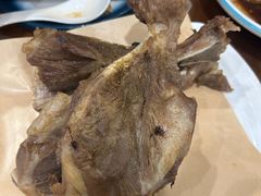 秘制扇子骨-锡和无锡菜(景丽苑店)