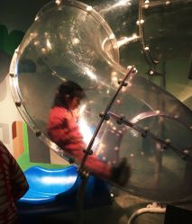 -北京科学中心儿童乐园