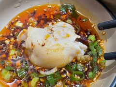 -叁煨蹄花·下饭盐帮菜(人民广场店)