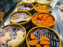 -金狮国际酒店自助餐(金狮店)