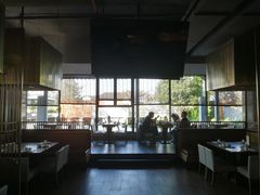 -川流不息(北蔡休闲广场店)