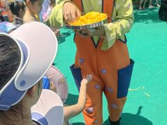 -苏州乐园森林水世界