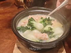-珠海瑞吉酒店·宴庭中餐厅