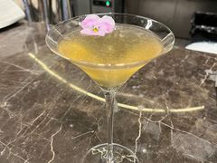 -普朗姆生蚝牛排馆 The Plump Oyster(成都摩方购物中心店)