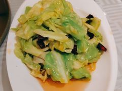 -渝信川菜(西单店)