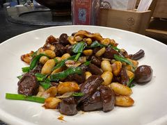 -唐山宴大唐州府精品中餐