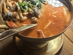 -Tegu泰古莲·泰国餐厅(红山6979店)